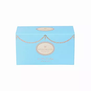 【WEDGWOOD TEA】頂級錫蘭茶 Pure Ceylon (茶包)(2gX25bags)