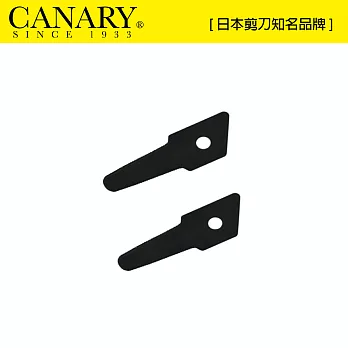 【日本CANARY】紙箱小子-不粘膠替刃-物流君專用