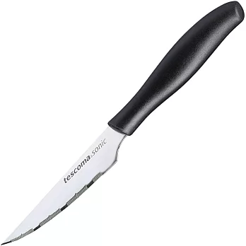 《TESCOMA》Sonic牛排刀(10cm)
