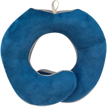 《TRAVELON》3in1環繞護頸枕(藍)