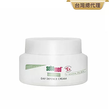 sebamed 施巴 抗乾敏柔護霜50ml