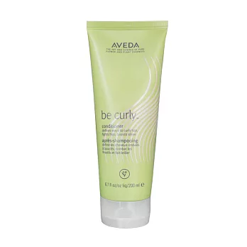 AVEDA 捲髮潤髮乳200ML