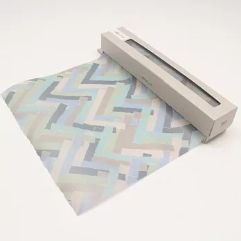 【日本mt和紙膠帶】x mina perhonen_黏貼/包裝和紙_prism pale mix