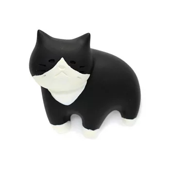 【日本熱銷】紙盒貓咪磁鐵【4款選】賓士