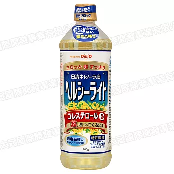 日清製油 日清CANOLA油(芥籽油) (900ml)