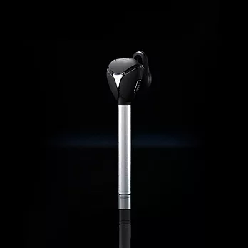 REMAX RB-T3藍芽4.1 迷你 鋁合金 藍牙耳機銀色