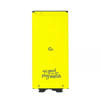 LG G5 H860 專用 原廠電池 BL-42D1F (台灣電檢-密封袋裝)單色