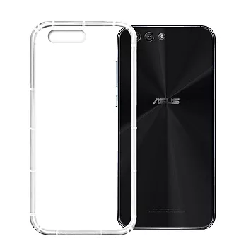 ASUS ZenFone4 (ZE554KL) 5.5吋 第五代氣墊防摔抗震空壓殼