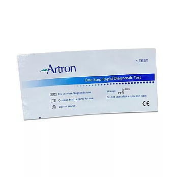 【加拿大Artron】卵巢功能FSH檢測試盤(1入)