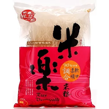 【米樂】調合米粉 (米含量90%) - 產地新竹