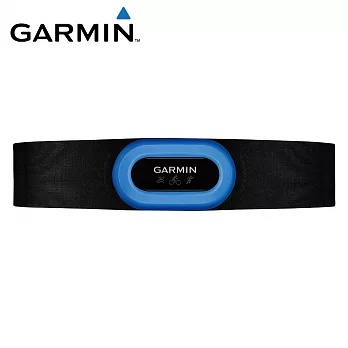 GARMIN HRM-Tri 心率感測器