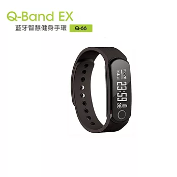 雙揚 i-gotU Q66 Q-Band EX 藍牙智慧健身手環