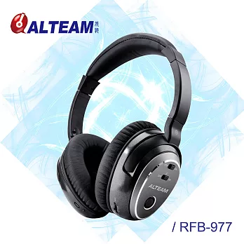ALTEAM 我聽 RFB-977 藍牙音效耳機