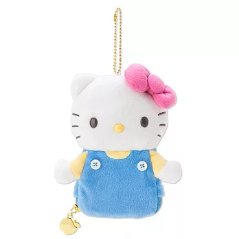 《Sanrio》HELLO KITTY可愛玩偶隨身針線組