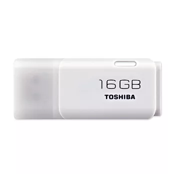TOSHIBA U202 USB2.0 悠遊碟 16G