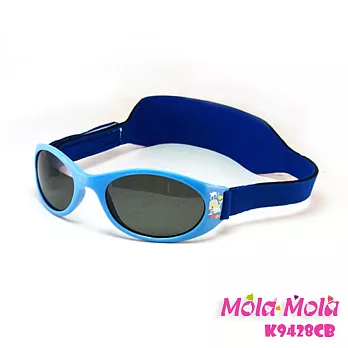 Mola Mola 摩拉.摩拉兒童太陽眼鏡 安全偏光 3歲以下 嬰幼兒 寶寶 K-9428cb
