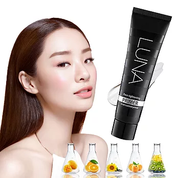 【韓國LUNA】毛孔隱形霜 30ml