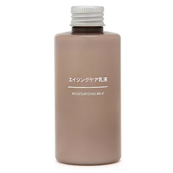 [MUJI無印良品]MUJI水漾潤澤乳液/150ml(Q)