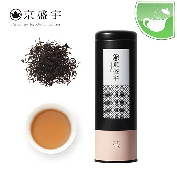 【京盛宇】 罐裝原葉茶–高山小葉種紅茶