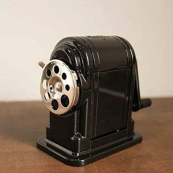 美國 X-ACTORANGER 55 復古削鉛筆機