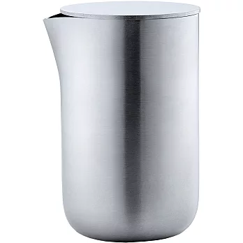 《BLOMUS》Basic不鏽鋼奶罐(120ml)