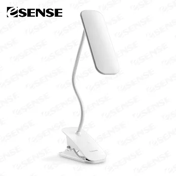 Esense USB 無線觸控護眼檯燈(11-UTD200)