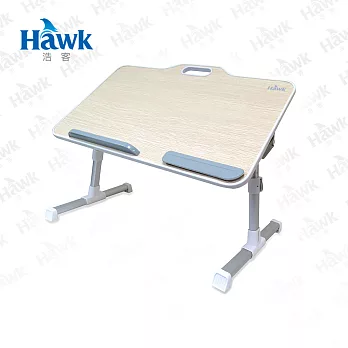 Hawk T515 手提式多功能筆電摺疊桌