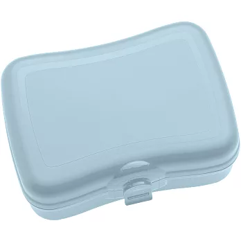 《KOZIOL》素面午餐盒(藍)