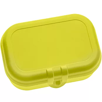 《KOZIOL》Pascal午餐盒(綠S)