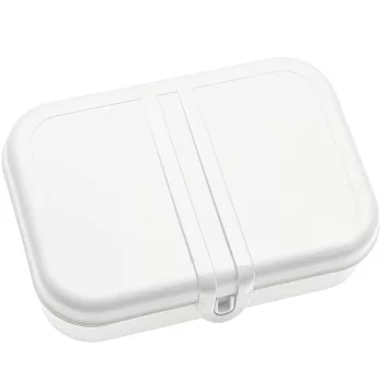 《KOZIOL》Pascal午餐盒(白L)
