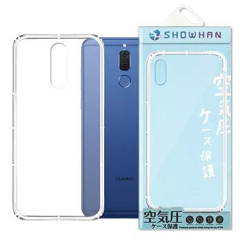 【SHOWHAN】HUAWEI nova 2i 氣墊防摔抗震空壓殼