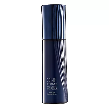 ONE BY KOSE 保濕美容液 60ml