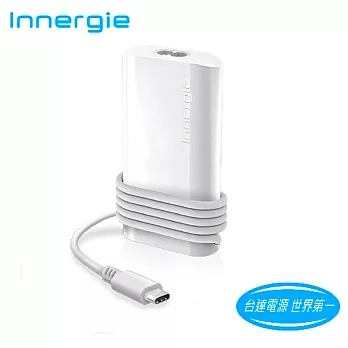 Innergie PowerGear USB-C 45 45瓦 USBC 筆電充電器