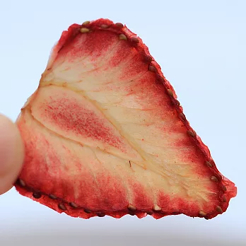 [ 大目農田 ] 真果乾-山谷草莓乾 20g