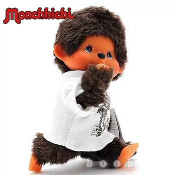 日本Sekiguchi夢奇奇MONCHHICHI【太魯閣遊記 】