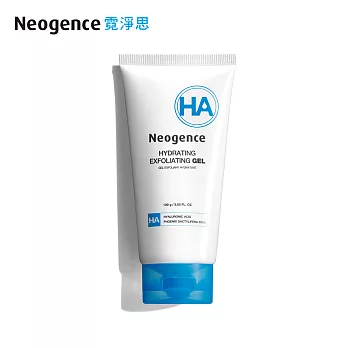 【Neogence 霓淨思】玻尿酸角質淨化凝膠100g