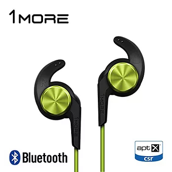 1MORE iBFree 藍牙耳機 E1018 (極光綠)