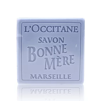 L’OCCITANE 歐舒丹 媽媽保姆薰衣草皂(100g)