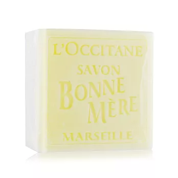 L’OCCITANE 歐舒丹 媽媽保姆檸檬皂(100g)