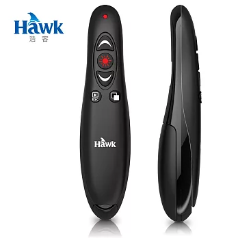 HawkR260 簡報達人2.4GHz 無線簡報器(12-HCR260)