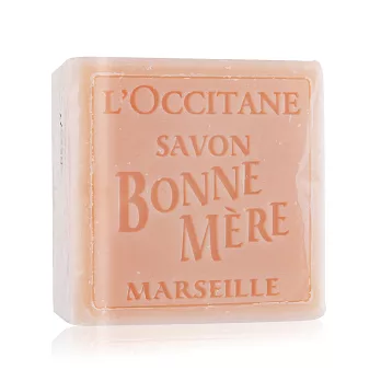 L’OCCITANE 歐舒丹 媽媽保姆蜜桃皂(100g)