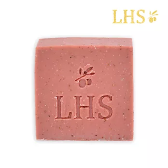 LHS 台東紅藜皂