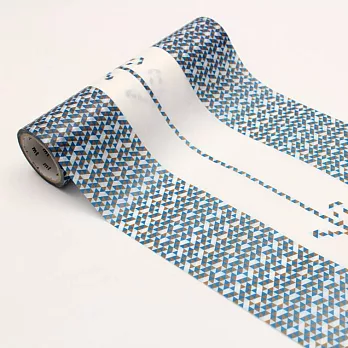 【日本mt和紙膠帶】熨斗紙包裝wrap ‧藍麟