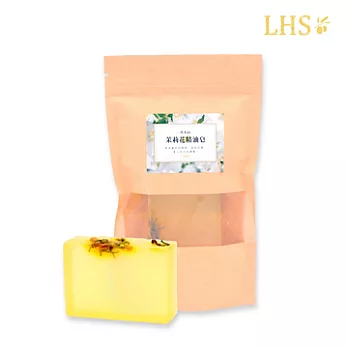 LHS 外木山茉莉花精油皂