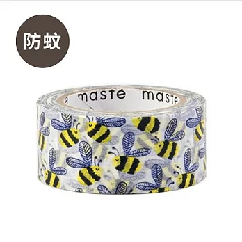 【Mark’s】防蚊香氛和紙膠帶 ‧蜜蜂