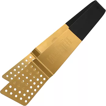 《CreativeTops》Cafetiere不鏽鋼茶包夾(黃銅)