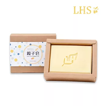 LHS 親子皂 Parent-child Handmade Soap