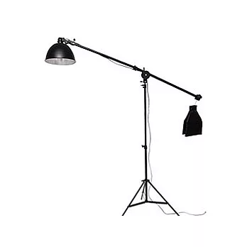 攝影棚多角度專用攝影燈-髮燈頂燈(附專業型平衡配重)