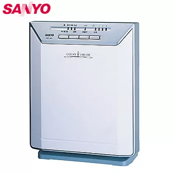 SANYO三洋空氣清淨機 ABC-M5