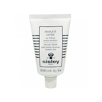 Sisley 活力紓壓面膜(60ml)